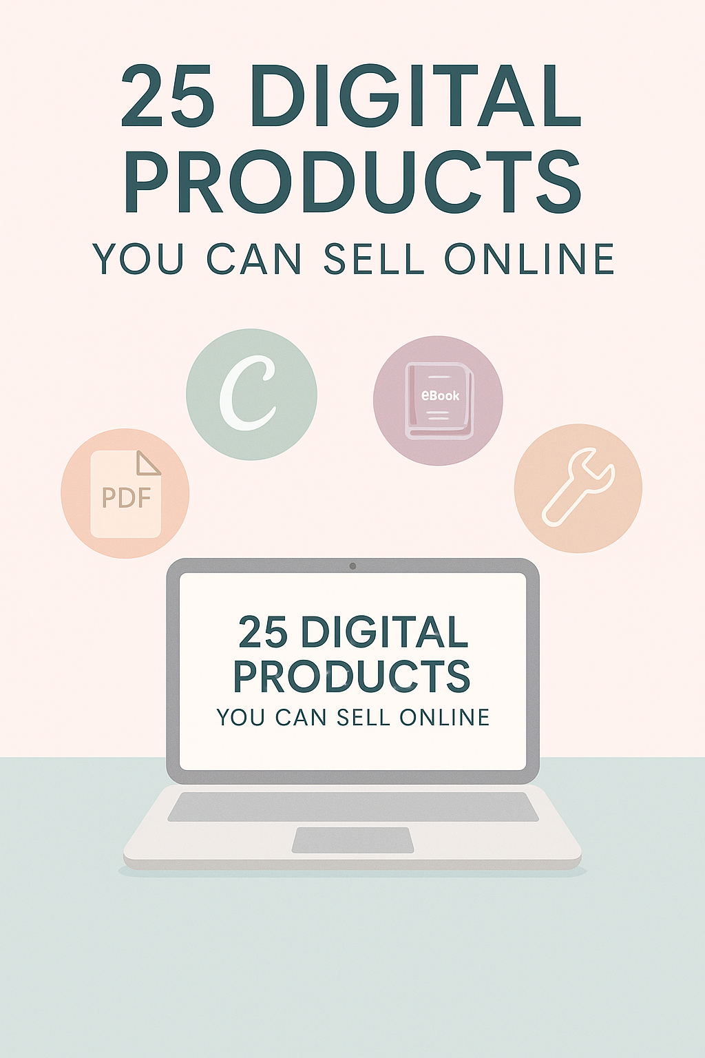 25 Digital Products You Can Sell Online 0eecfcdd 89b7 47c7 9d4c a464f727a05a